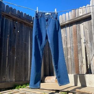 Levi’s 550 Classic Relaxed Tapered